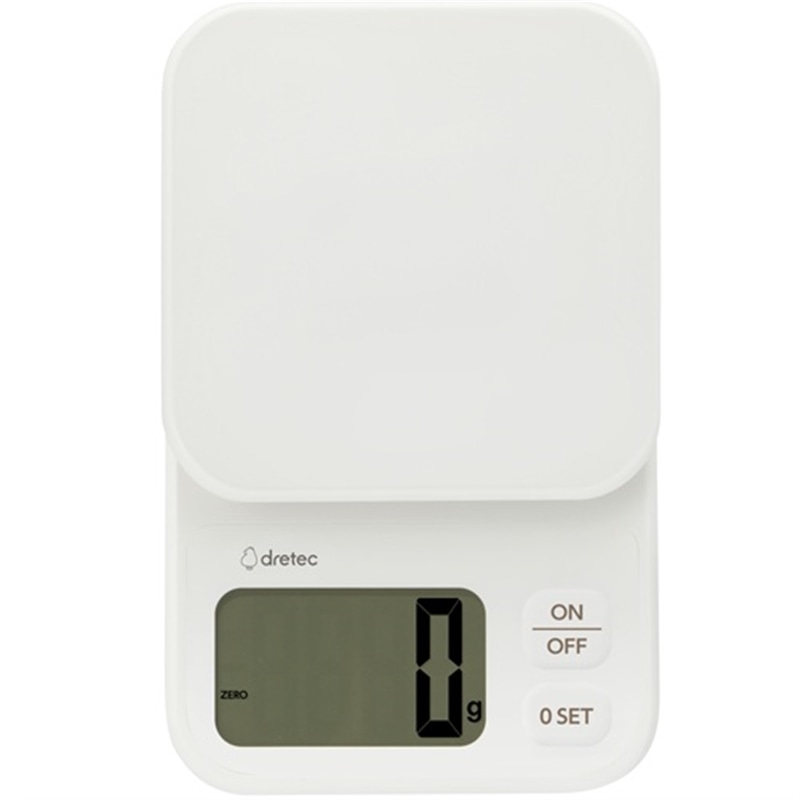 dretec�i�h���e�b�N�j&nbsp;�f�W�^���X�P�[���u�G�N���v3kg/1g&nbsp;KS-839WT