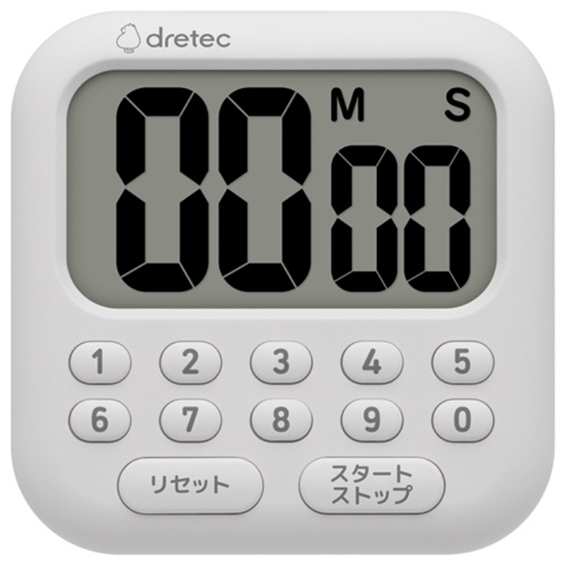 dretec�i�h���e�b�N�j&nbsp;�n�L�����^�C�}�[�E�e���L�[&nbsp;T-651WT