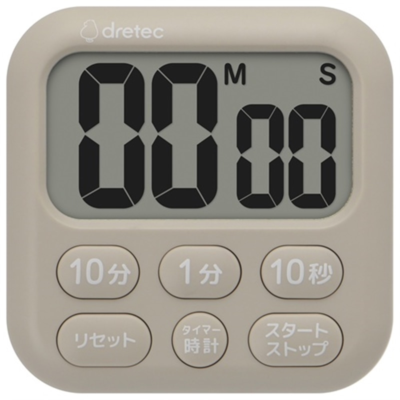 dretec�i�h���e�b�N�j&nbsp;�n�L�����^�C�}�[�E�N���b�N&nbsp;T-650BE