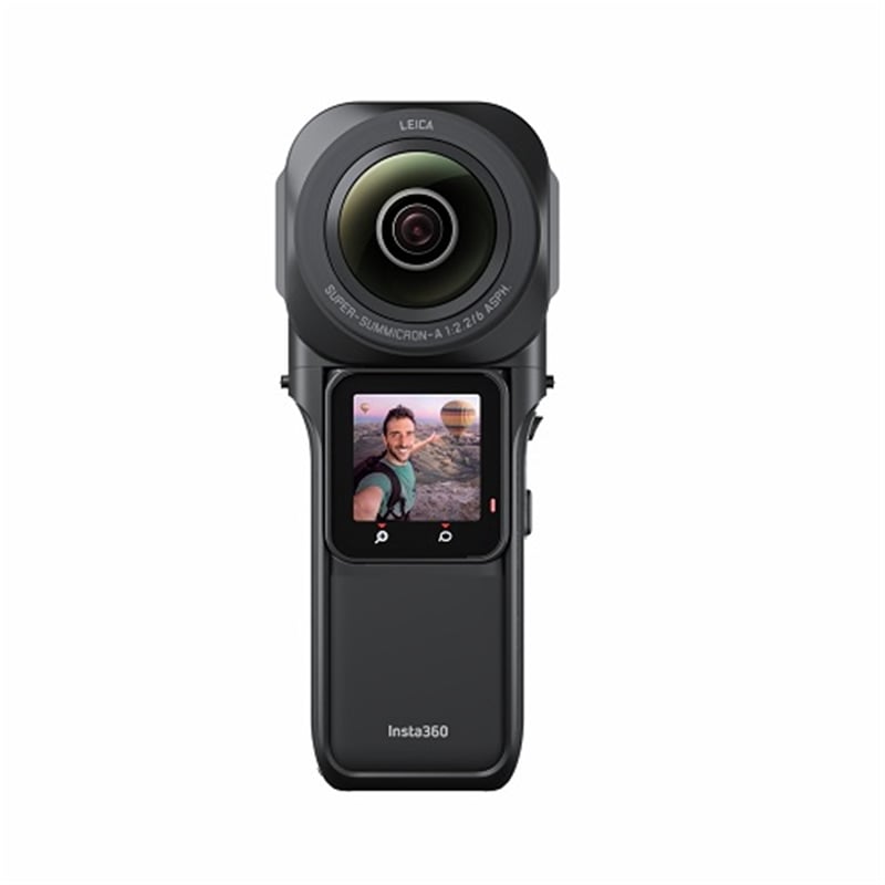 insta360 ANVJ Insta360 ONE RS 1-INCH 360 Edition CINRSGP/D