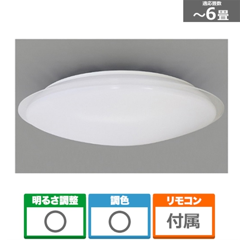 ArebNX LEDV[OCg KS-LC23CS06