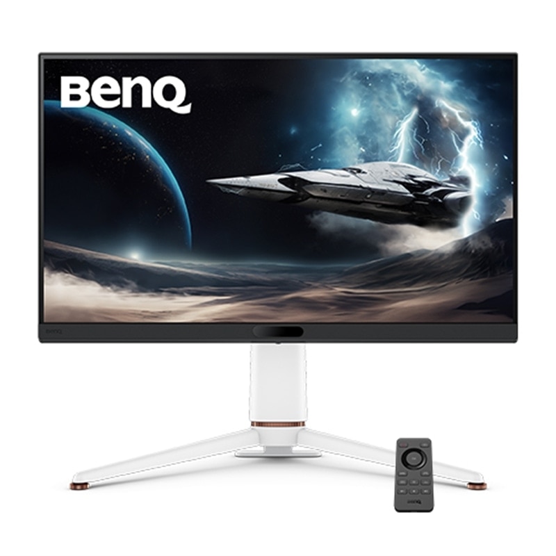 BENQ MOBIUZ 4K 165Hz 27C`Q[~Oj^[ EX271U EX271U