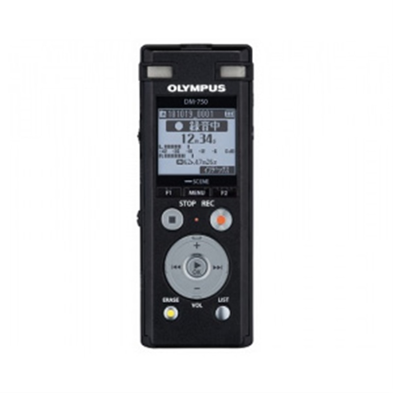 IpX hbR[_[ DM-750 BLK