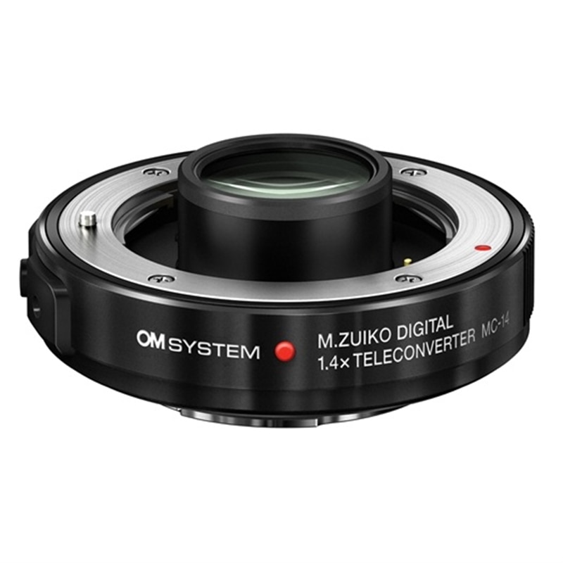 OM SYSTEM eRo[^[ MC-14(OM)