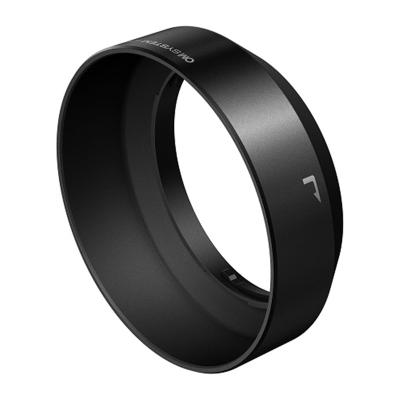 OM SYSTEM Yt[h LH-49B BLK(OM)