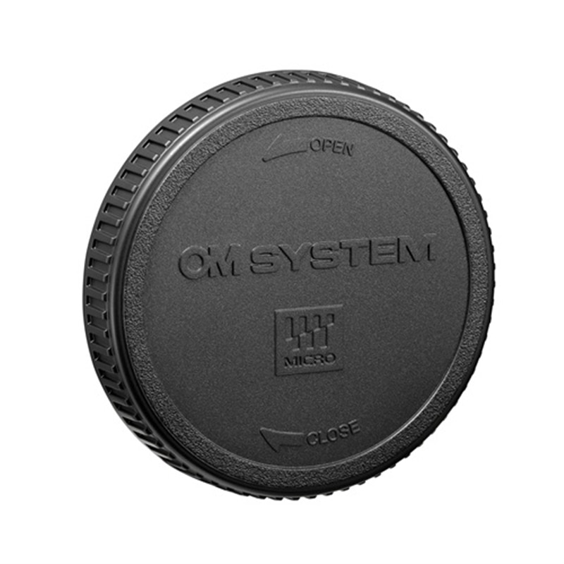 OM SYSTEM YALbv LR-2(OM)
