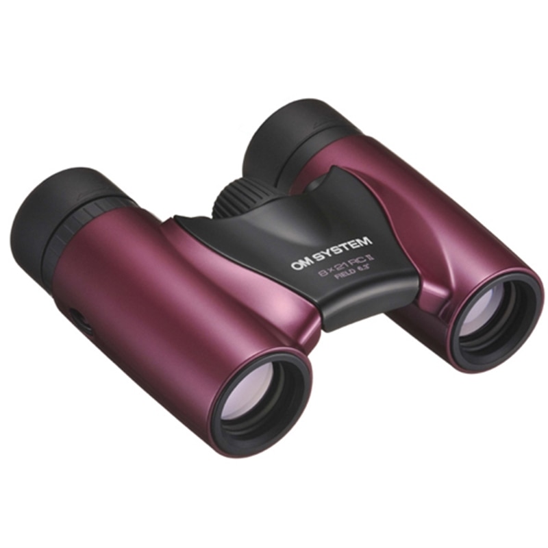 OM SYSTEM&nbsp;�o�ዾ�@8×21 RC II&nbsp;8×21RC II MGT(OM)