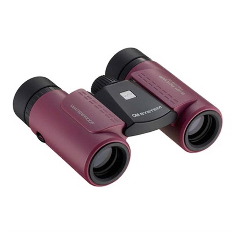 OM SYSTEM&nbsp;�h���o�ዾ�@8×21RC II WP&nbsp;8×21RC �UWP MGT(OM)