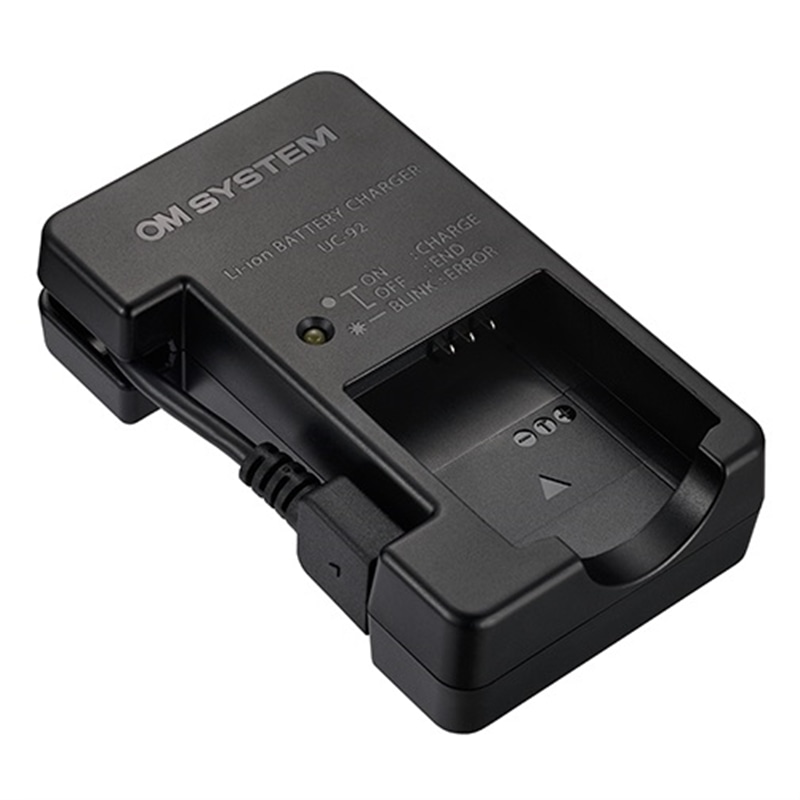 OM SYSTEM `ECI[d UC-92 OM