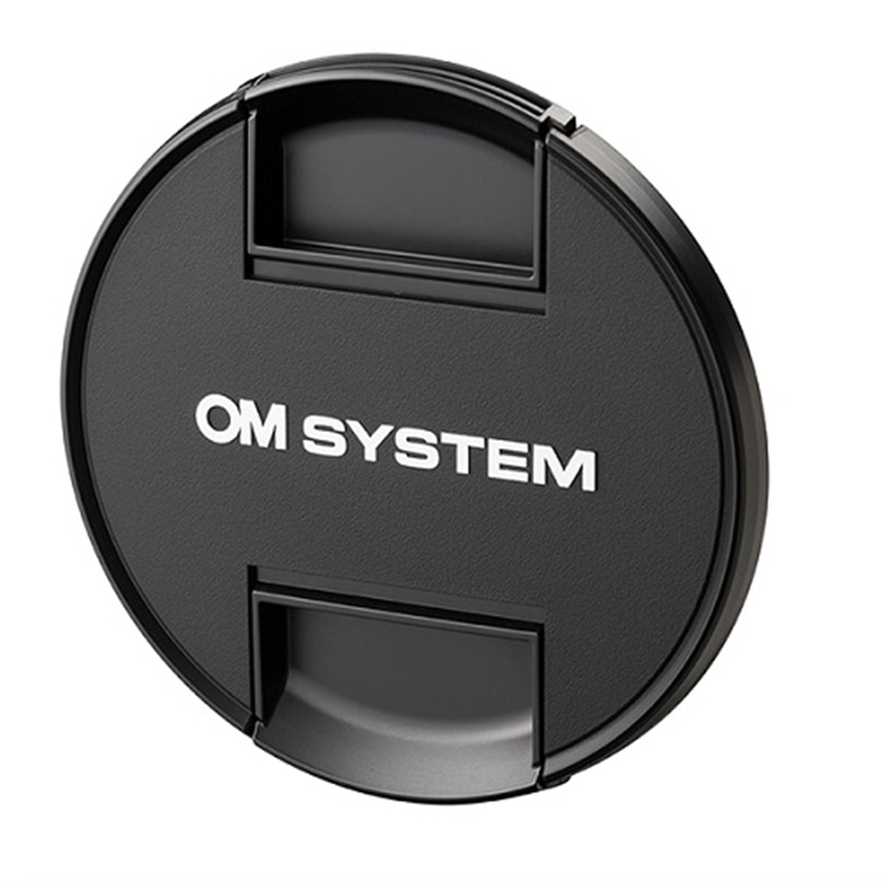 OM SYSTEM YLbv LC-95 BLK