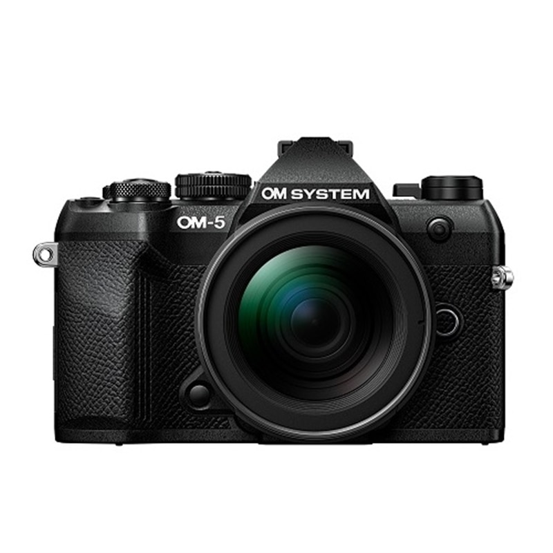OM SYSTEM ~[XJ@OM SYSTEM OM-5 Mark U12-45mm F4.0 PROYLbg OM-5 Mark II 12-45mm F4.0 PRO ݽ޷ ׯ