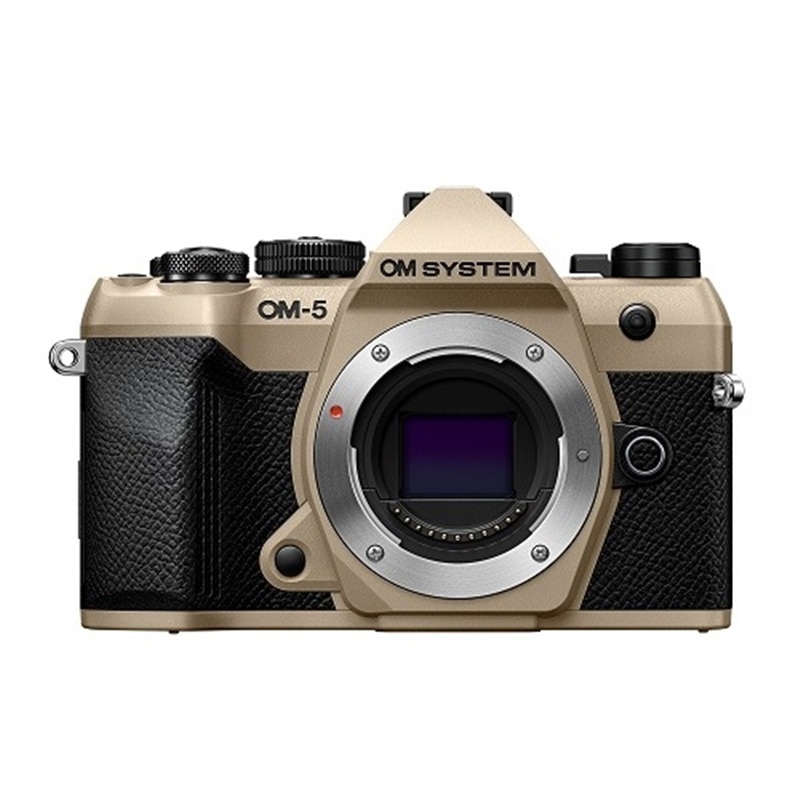 OM SYSTEM ~[XJ@OM SYSTEM OM-5 Mark U {fB OM-5 Mark II ި ްޭ