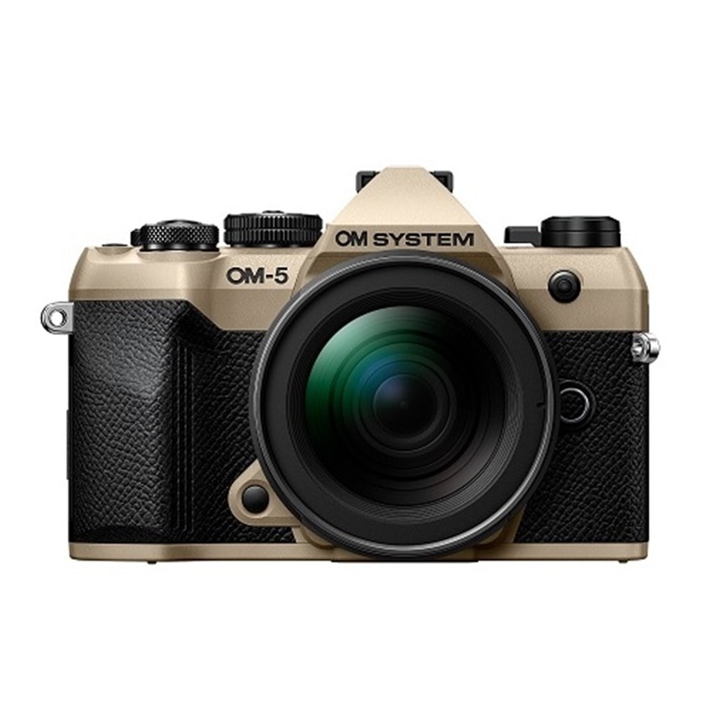 OM SYSTEM ~[XJ@OM SYSTEM OM-5 Mark U12-45mm F4.0 PROYLbg OM-5 Mark II 12-45mm F4.0 PRO ݽ޷ ްޭ