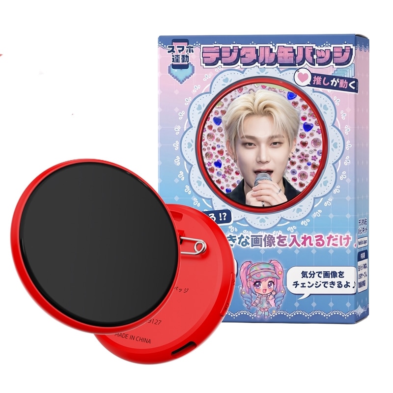 KEIYO&nbsp;�f�W�^���ʃo�b�W&nbsp;AN-S173-RD