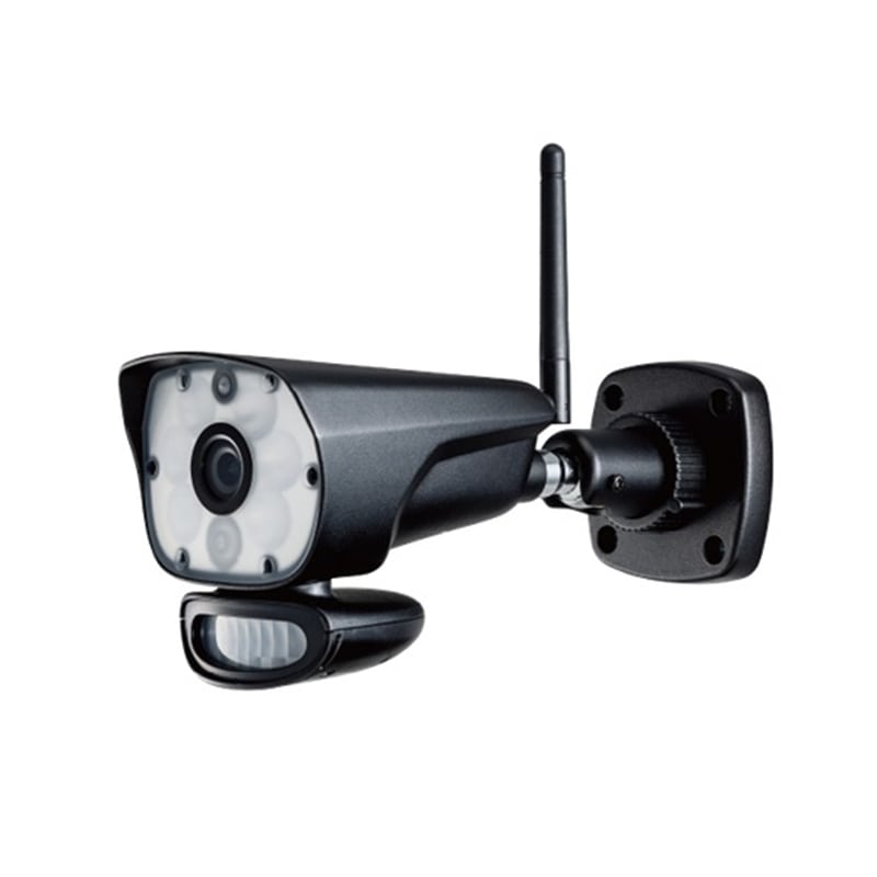 NSK&nbsp;�h�ƃJ�����{���j�^�[�Z�b�g�i�炭�炭eye cann light2�@�A�C�L�������C�g�j&nbsp;NS-9112WMS2