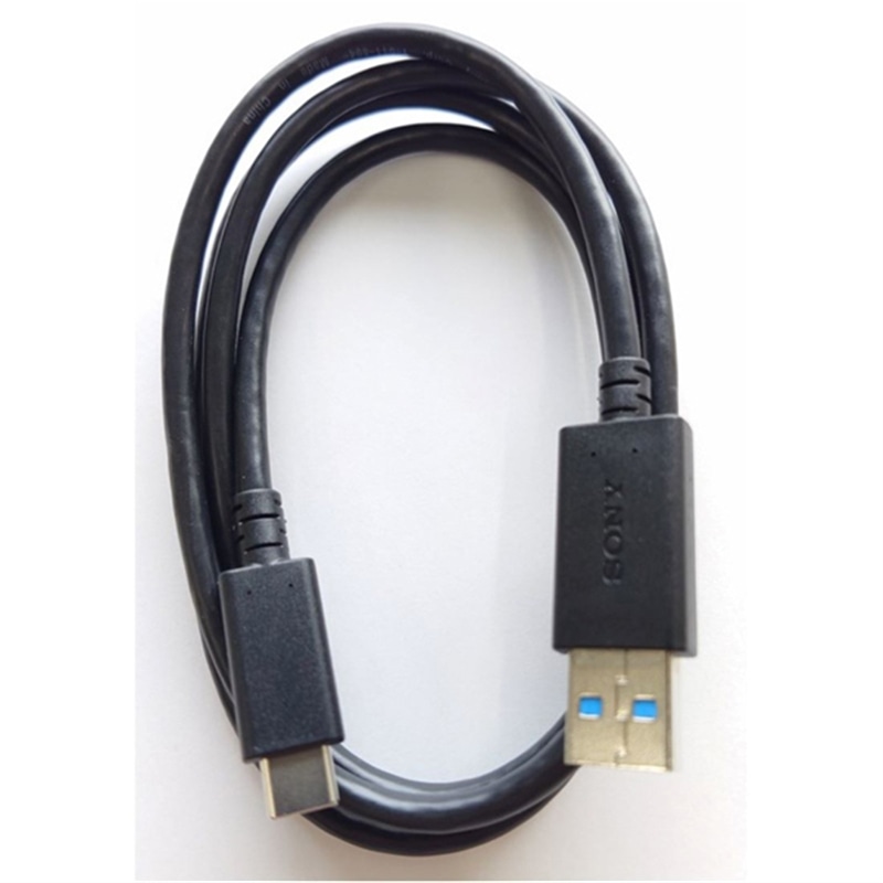 SONY�i�\�j�[�j&nbsp;�J�����t��USBType-C�P�[�u��&nbsp;ZZ-USBTYPECCA
