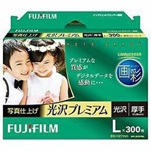 FUJIFILMitWtCj  ʐ^dグ v~A WPL300PRM