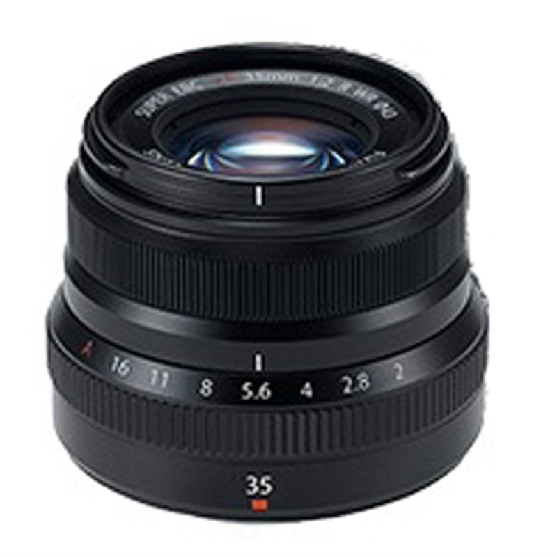 FUJIFILMitWtCj pY@tWtCw}Eg XF35mmF2 R WR B