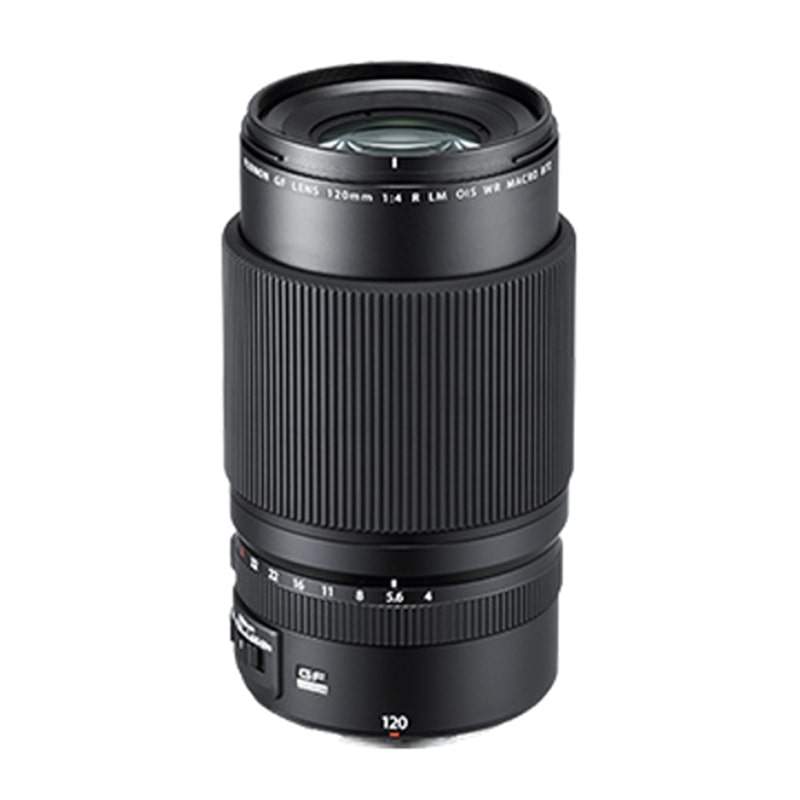 FUJIFILMitWtCj pY@tWtCf}Eg GF120mmF4 R LM OIS WR