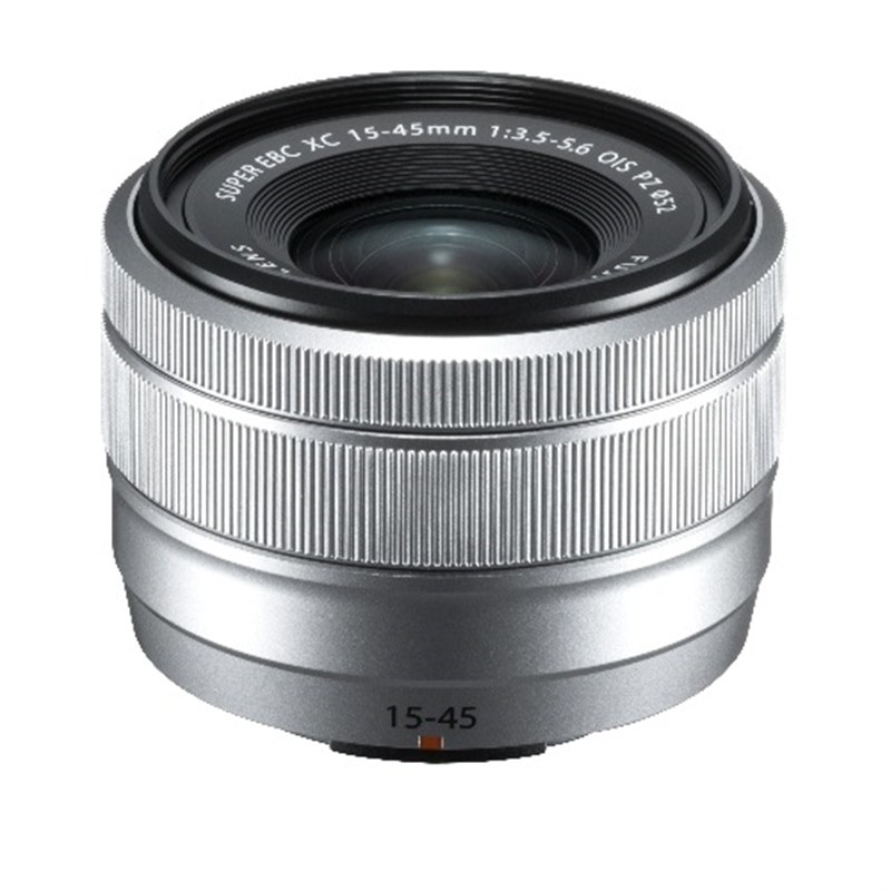FUJIFILM�i�t�W�t�C�����j&nbsp;�����p�����Y�@�t�W�t�C�����w�}�E���g&nbsp;XC15-45mm F3.5-5.6 OIS PZ S