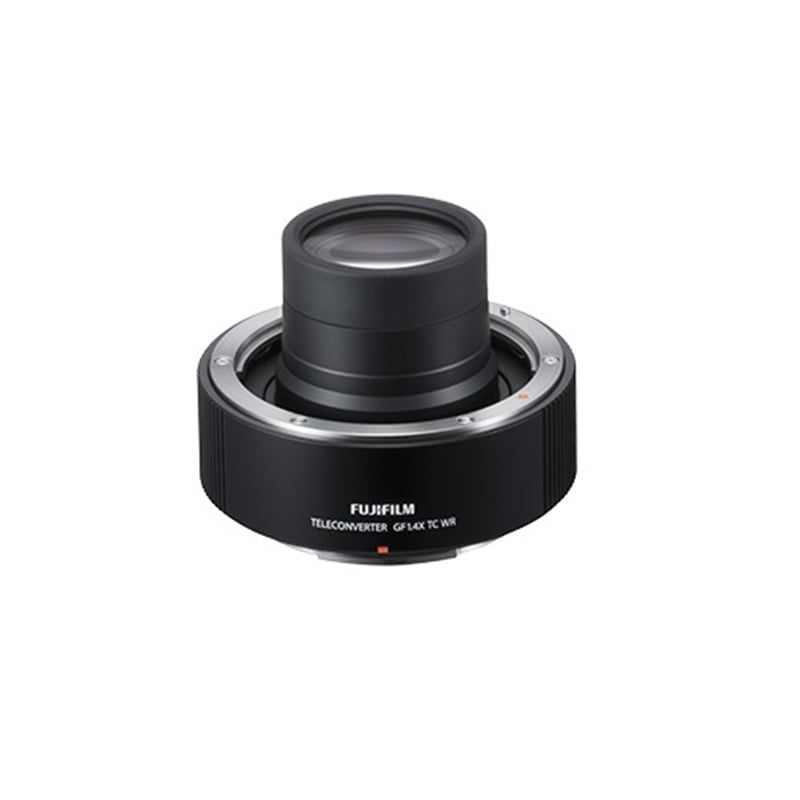 FUJIFILM�i�t�W�t�C�����j&nbsp;�e���R���o�[�^�[&nbsp;GF1.4X TC WR