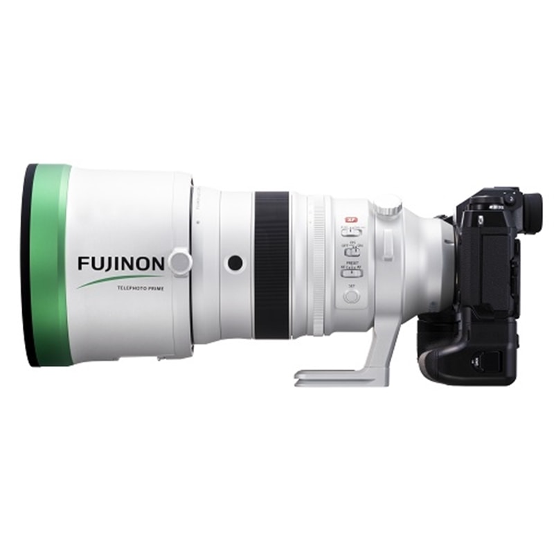 FUJIFILMitWtCj pY@tWtCw}Eg XF200mmF2 R LM OIS WR 1.4XTC