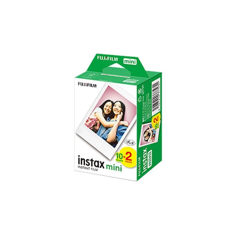 ラッピング対象外 instax mini チェキフィルム 6パック(60枚) - 通販