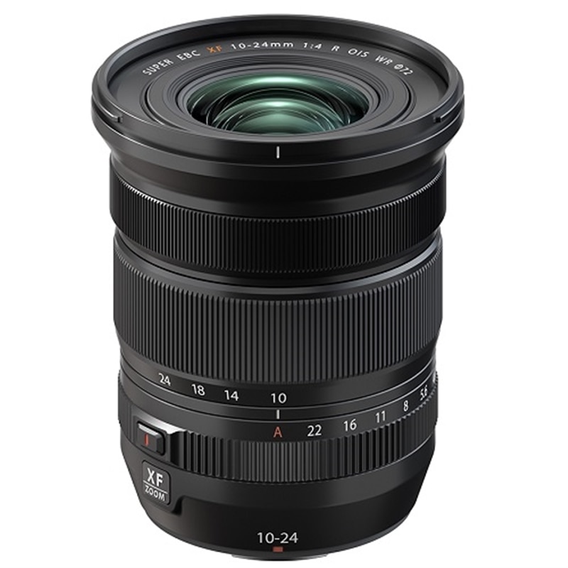 FUJIFILMitWtCj pY XF10-24MMF4 R OIS WR