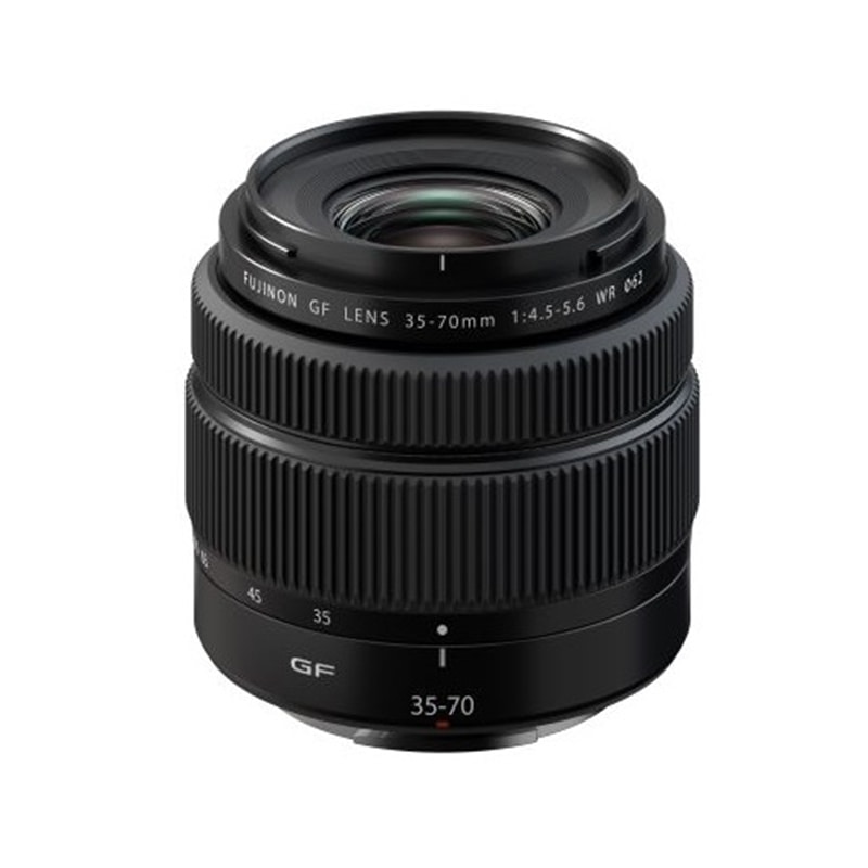 FUJIFILMitWtCj pY@tWtCG}Eg GF35-70MMF4.5-5.6 WR