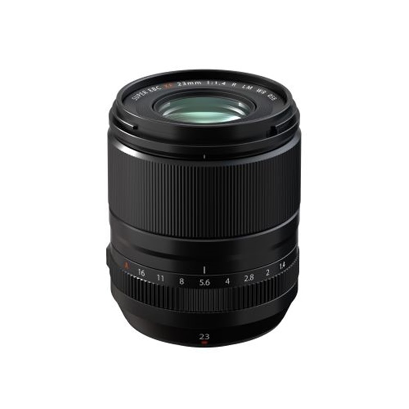 FUJIFILMitWtCj pY@tWtCX}Eg XF23MMF1.4R LM WR