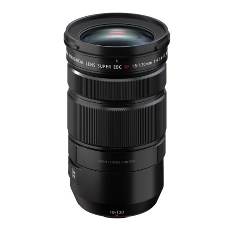 FUJIFILMitWtCj pY@X}Eg XF18-120mmF4 LM PZ WR