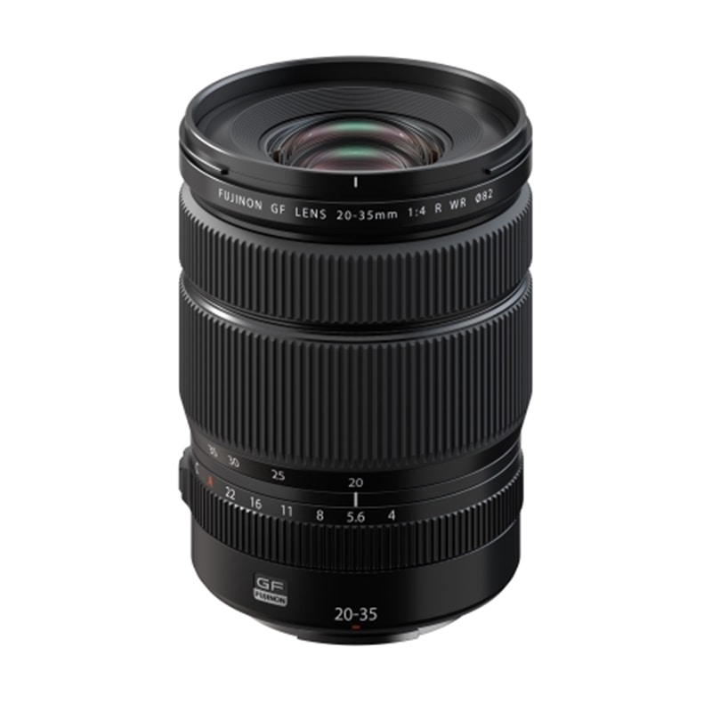 FUJIFILMitWtCj pY@G}Eg GF20-35mmF4 R WR