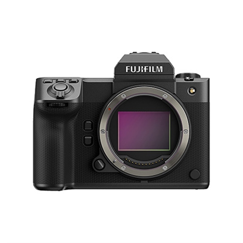 FUJIFILMitWtCj ~[XfW^J GFX100U