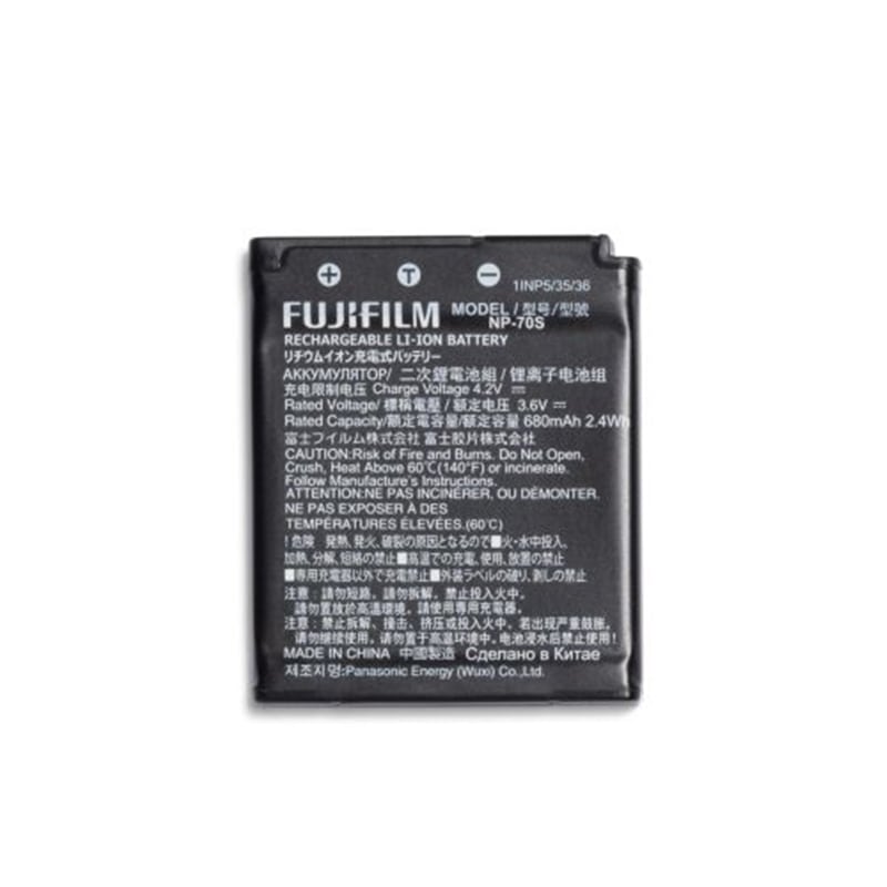 FUJIFILMitWtCj obe[pbN NP-70S F