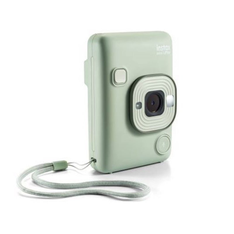 FUJIFILMitWtCj `FLJ instax mini LiPlay instax mini LiPlay GREEN