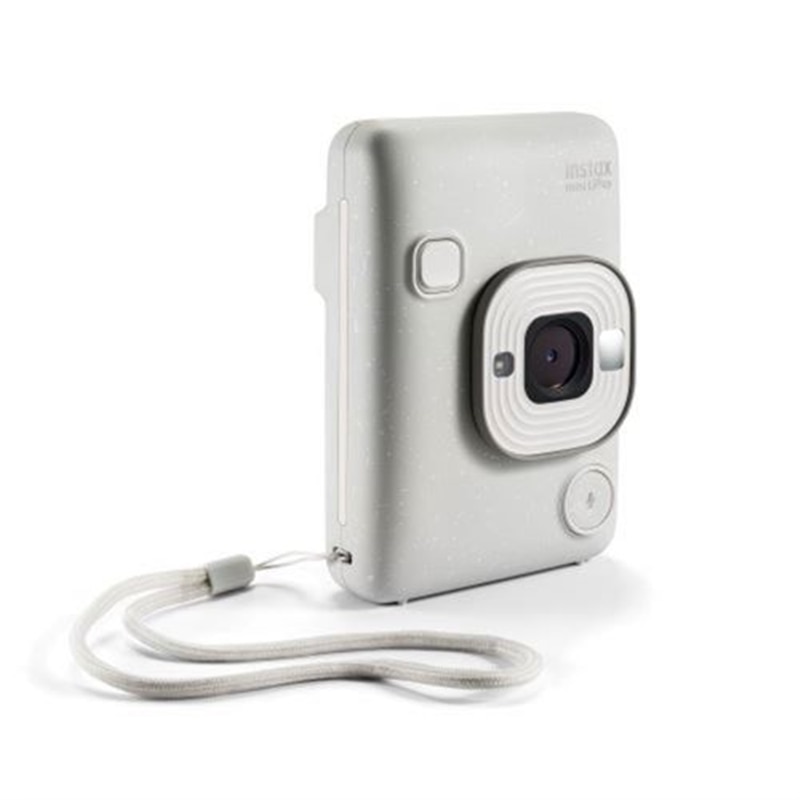 FUJIFILMitWtCj `FLJ instax mini LiPlay instax mini LiPlay WHITE