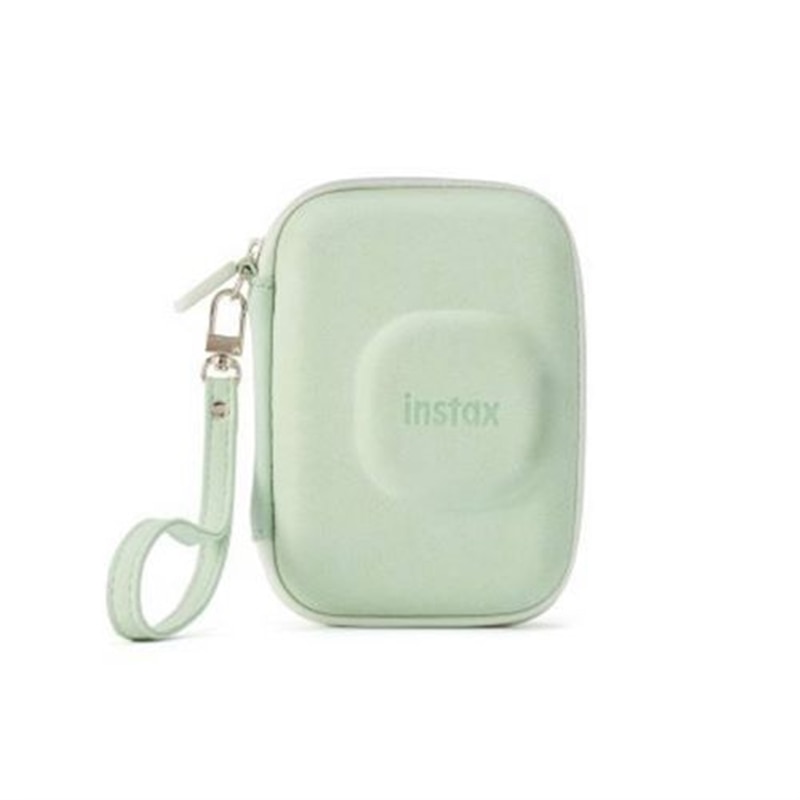 FUJIFILMitWtCj `FL LiPlaypJP[X instax mini LiPlay JP[X GREEN
