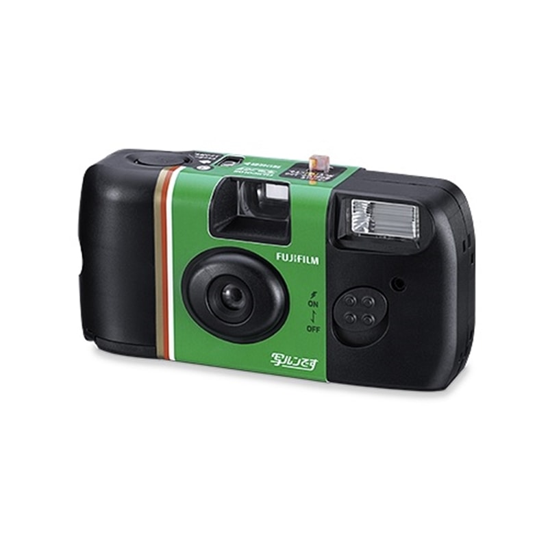 FUJIFILMitWtCj tWJ[ʃł i27Bj LF JDV1 SP FL 27SH 1