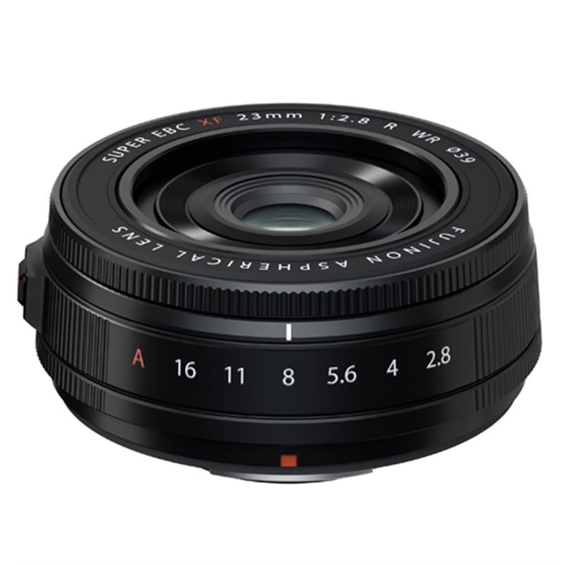 FUJIFILMitWtCj tWmY XF23MMF2.8 R WR B