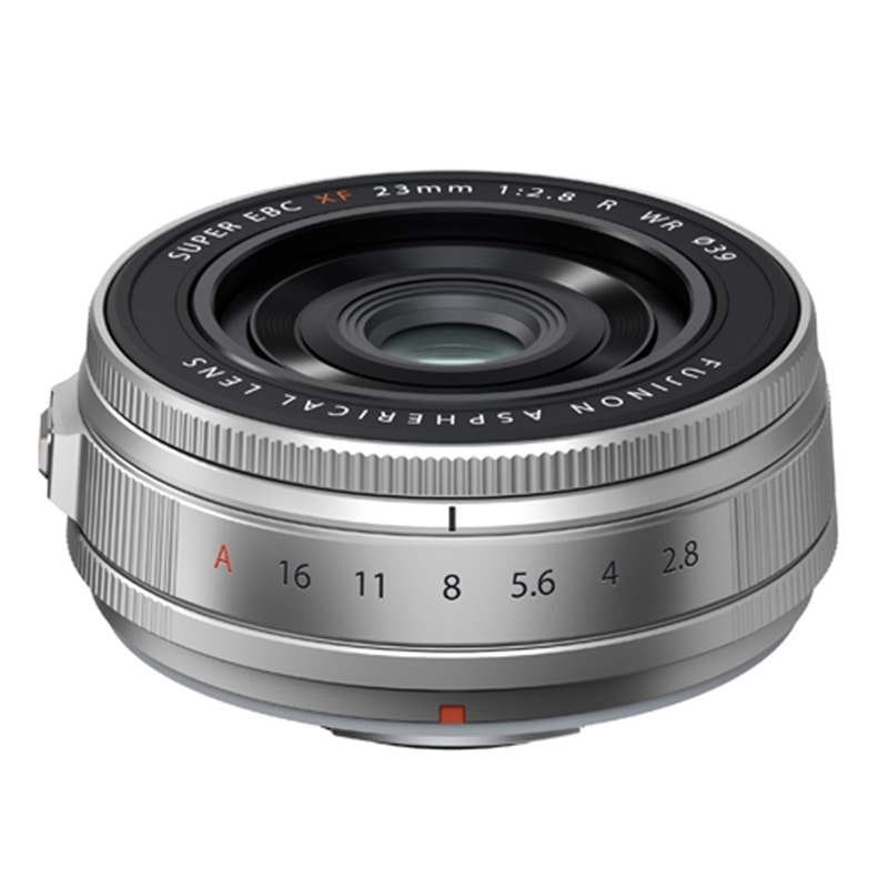 FUJIFILM�i�t�W�t�C�����j&nbsp;�t�W�m�������Y&nbsp;XF23MMF2.8 R WR S