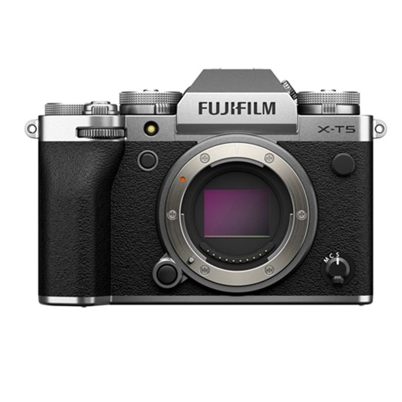 FUJIFILMitWtCj ~[XJ@X-T5@{fB[yp2ꃂfz X-T5-S JP