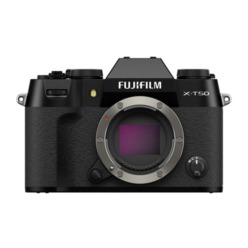 FUJIFILMitWtCj ~[XJ@X-T50@{fB[yp2ꃂfz X-T50-B JP