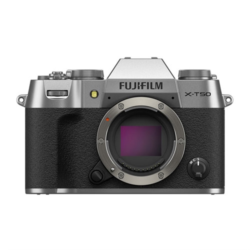 FUJIFILMitWtCj ~[XJ@X-T50@{fB[yp2ꃂfz X-T50-S JP