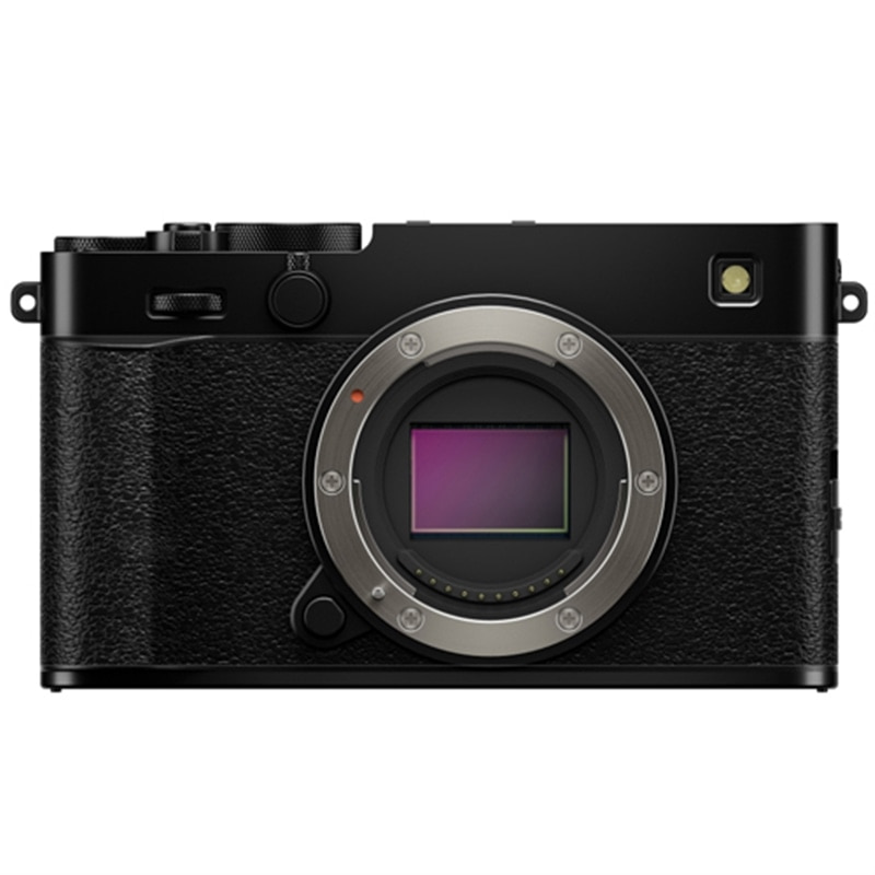FUJIFILM�i�t�W�t�C�����j&nbsp;�~���[���X�f�W�^���J�����@FUJIFILM X-E5�@�{�f�B&nbsp;X-E5-B JP