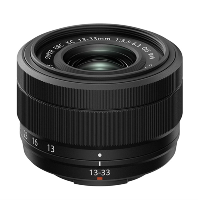 FUJIFILM�i�t�W�t�C�����j&nbsp;���������Y�@�t�W�m�������Y&nbsp;XC13-33mmF3.5-6.3 OIS