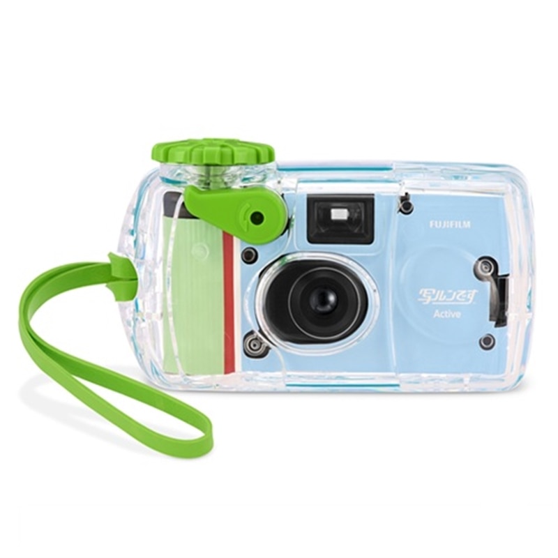 FUJIFILM�i�t�W�t�C�����j&nbsp;�ʃ����ł��@Active�i�h�����f���j27���B��&nbsp;LF WP JDV1 SP 27SH 1