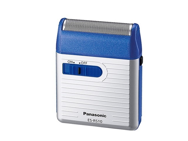 Panasonicipi\jbNj PnVF[o[dr ES-RS10-A