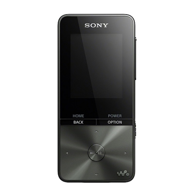 SONYi\j[j [v[[ NW-S315 B