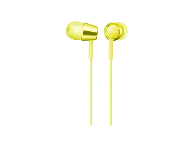 SONYi\j[j Ci[C[X^_[h^Cv MDR-EX155 Y