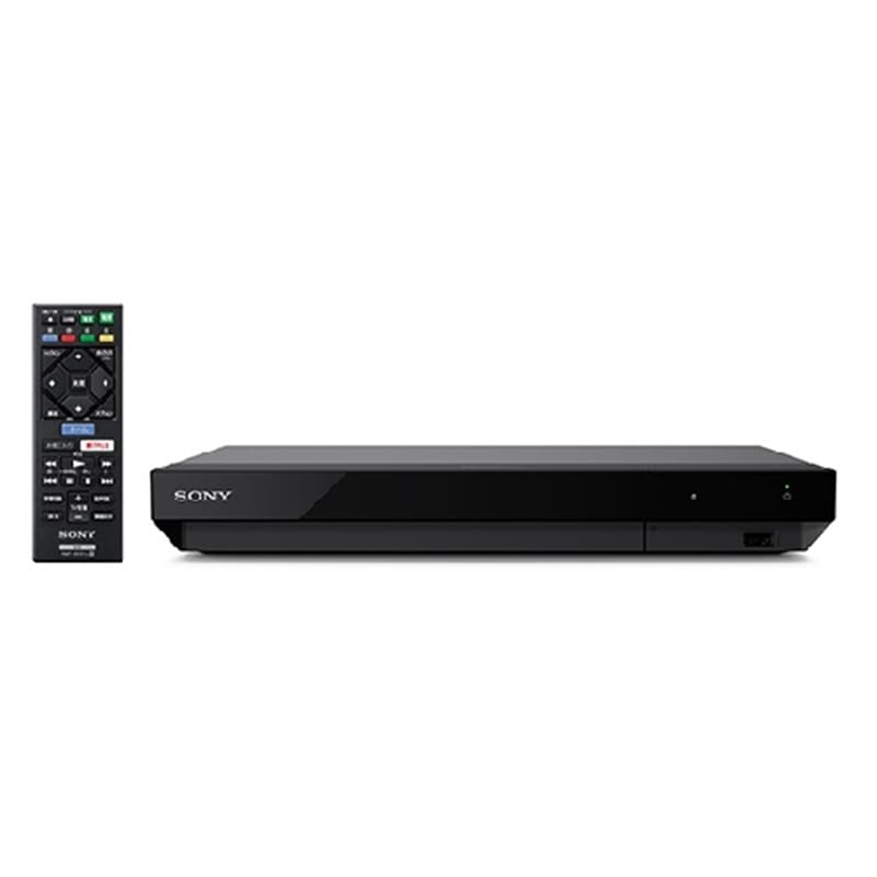 SONYi\j[j acv[[^tgcac UBP-X700